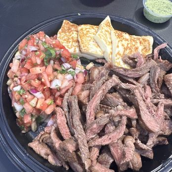 Avila Grill - Food Trucks Near Me - Miami, Florida