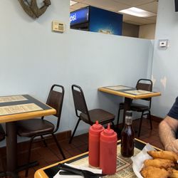 Royal Fish N' Chips & Mediterranean Grill