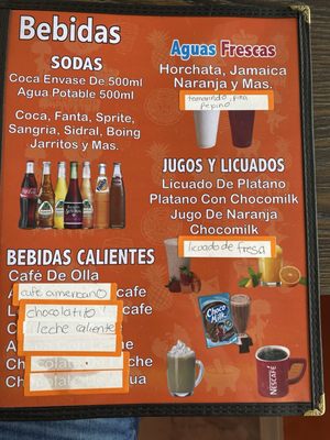 Tacos la Cuadra Restaurant 2 by null