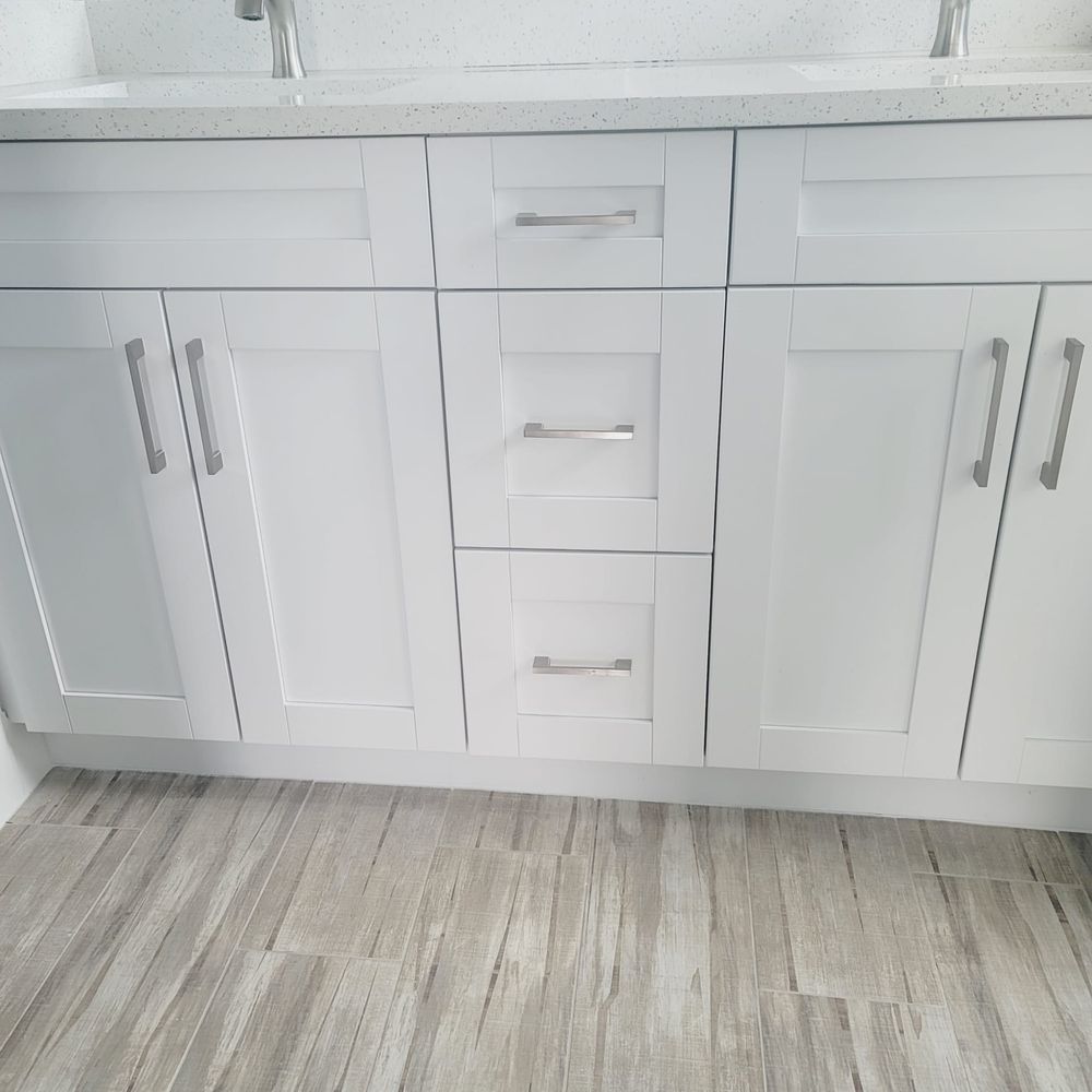 Slide of DG Precise Builders