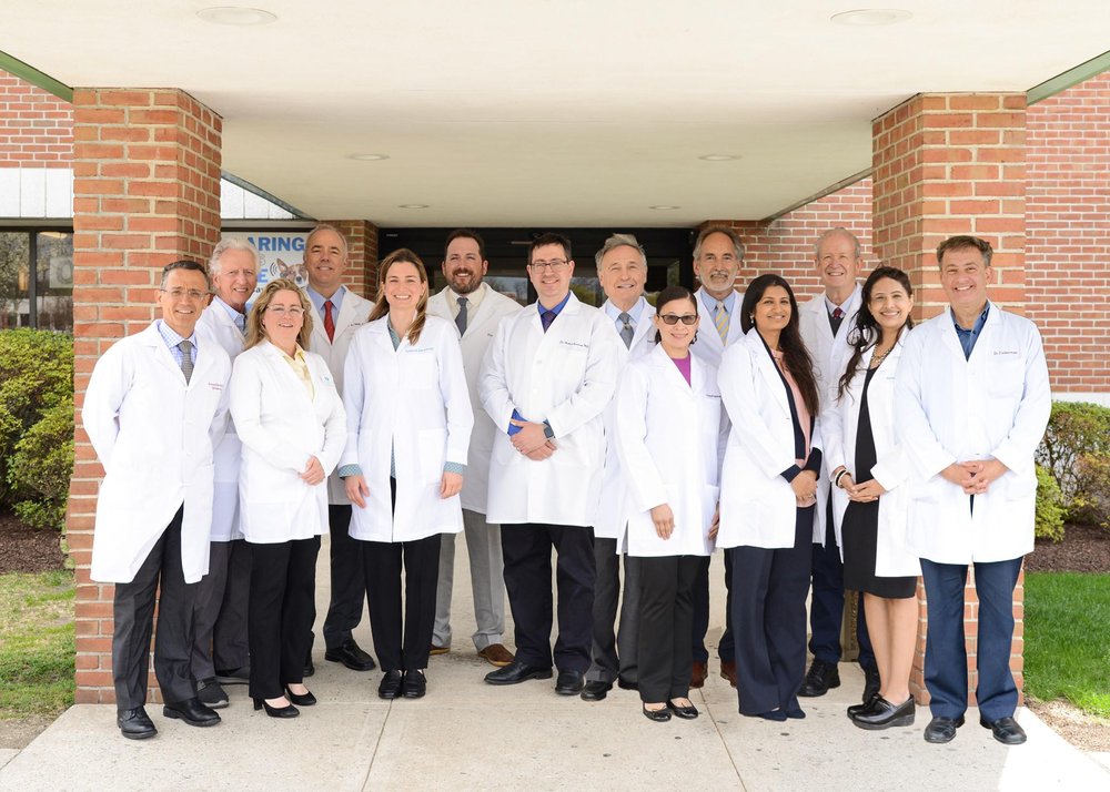 CONNECTICUT EYE CONSULTANTS, PC Updated August 2024 25 Reviews 69