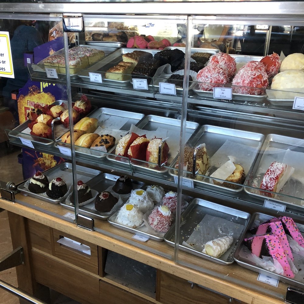 El Paso's Bakery - Pan Dulce - Bakeries Near Me - El Paso, Texas El Paso's Bakery - Pan Dulce - Bakeries Near Me - El Paso, Texas