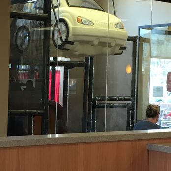 Chick-fil-A - Fast Food Near Me - Enfield, Connecticut