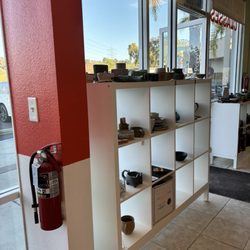 Oceanside Pottery Club