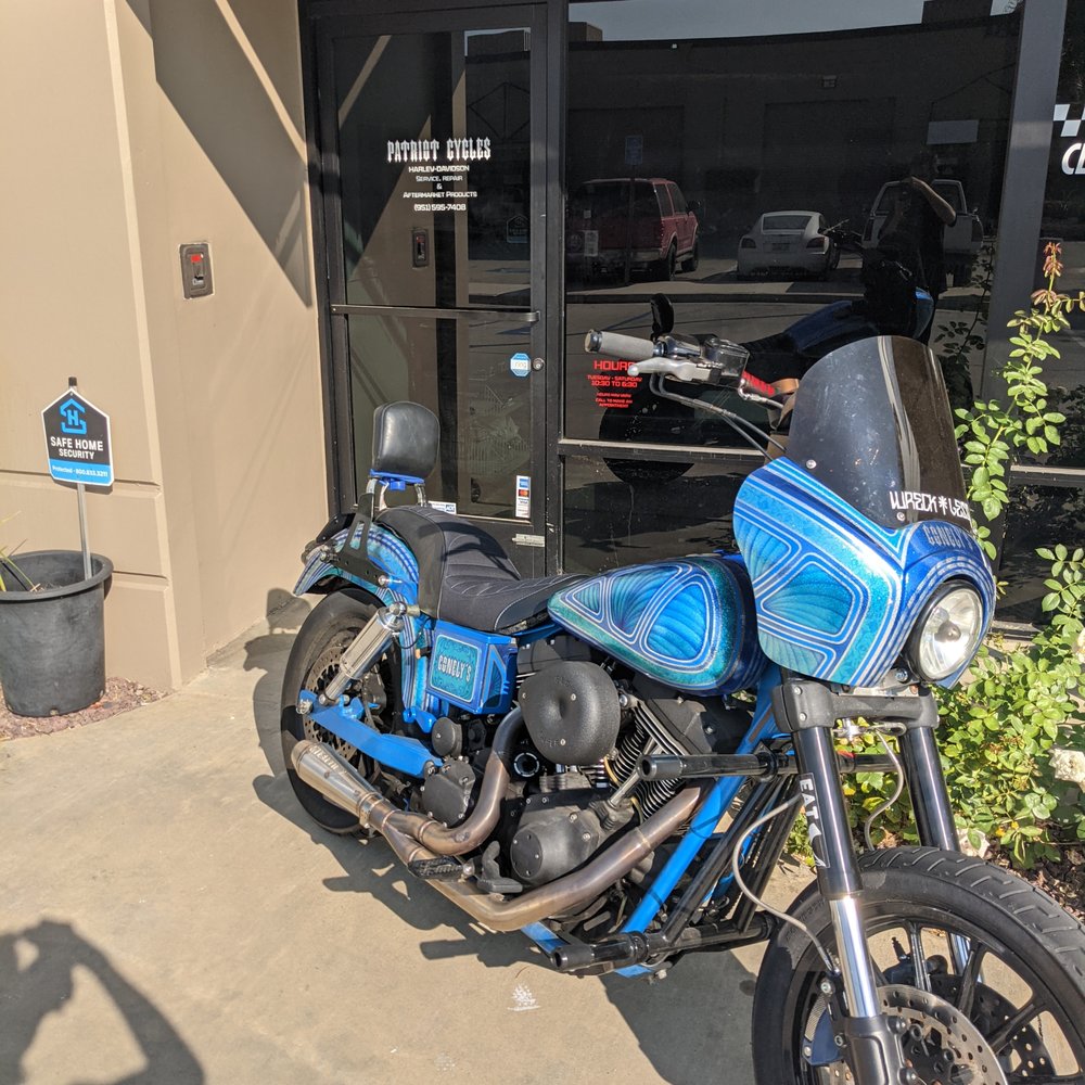 TOP 10 BEST Motorcycle Safety Course in Murrieta, CA - Updated