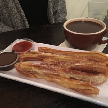 Amara Chocolate & Coffee - Coffee & Tea Near Me - Pasadena, California