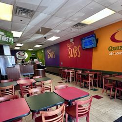 Quiznos