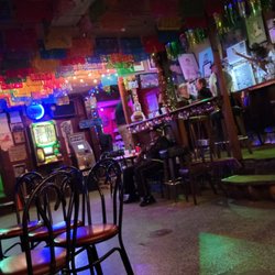 Vaughan's Lounge - Lounge