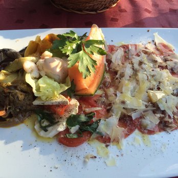 Amelia's - Italian Near Me - Planegg, BY