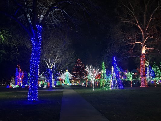 Pioneer Park by null