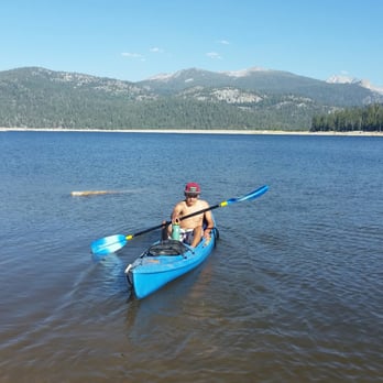 Vermillion Campground - Fun at Edison Lake - Campgrounds Near Me