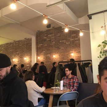 Le Butterblume - Interior - Cafes Near Me - Montreal, Quebec Le Butterblume - Interior - Cafes Near Me - Montreal, Quebec