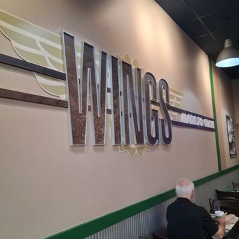 Wingstop - Chicken Wings Near Me - Pompano Beach, Florida Wingstop - Chicken Wings Near Me - Pompano Beach, Florida