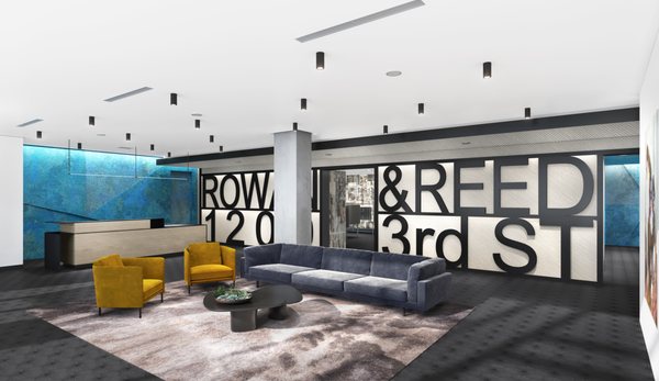 Market House by null