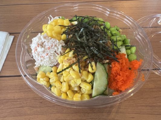 Poke Square Ballard by null