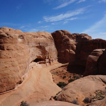 Arches National Park - Parks Near Me Arches National Park - Parks Near Me