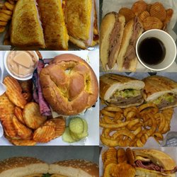 Justa Store - Look at all of these yummy grilled sandwiches!