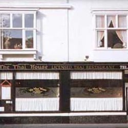 The Thai House