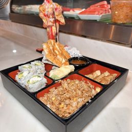 Bento Box