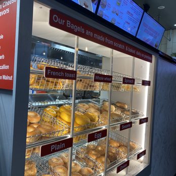 Maya Bagel Express - Bagels - Bagels Near Me - Louisville, Kentucky Maya Bagel Express - Bagels - Bagels Near Me - Louisville, Kentucky