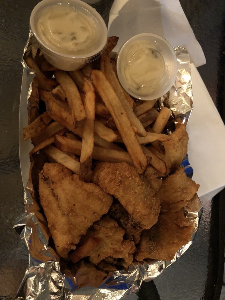 THE FISH BASKET CLOSED 43 Photos & 84 Reviews 231 E Superior St