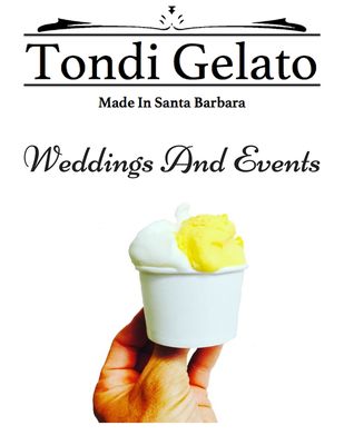 Tondi Gelato by null