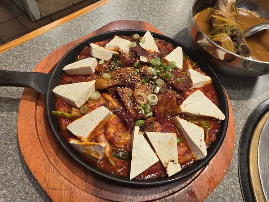 Silla Restaurant by null