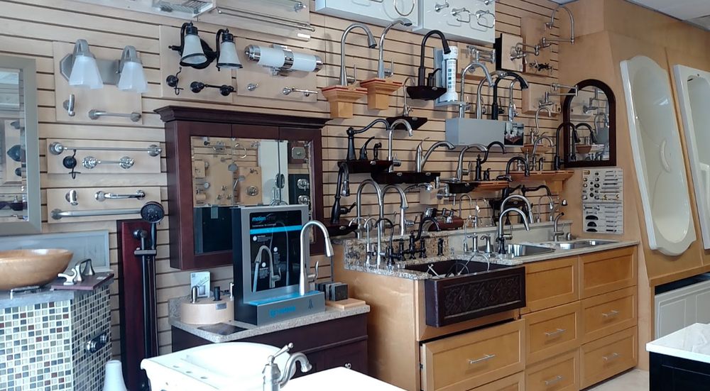 Slide of Abballe Plumbing & Heating Supply