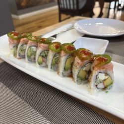 Nikimura - Nikimura roll