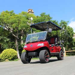 Port City Golf Cart Service