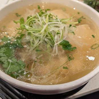 PHO OK - Vietnamese Near Me - Toronto, Ontario