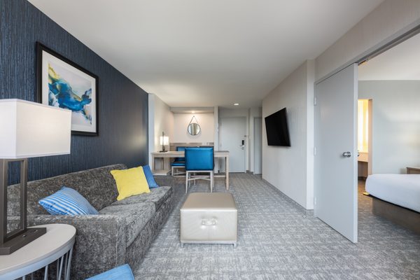 The Simon Hotel Sydney by null