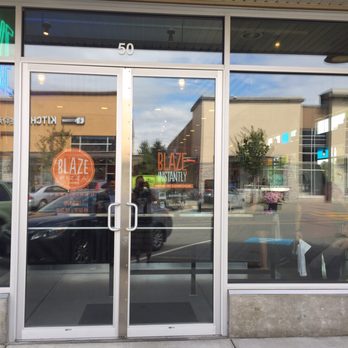 Blaze Pizza - Salad Near Me - Surrey, British Columbia Blaze Pizza - Salad Near Me - Surrey, British Columbia