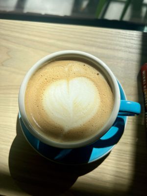 The Daily Cafe - Buckhead by null