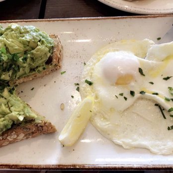 First Watch - Avocado toast is delicious!! - Breakfast & Brunch Near Me - Sunrise, Florida First Watch - Avocado toast is delicious!! - Breakfast & Brunch Near Me - Sunrise, Florida