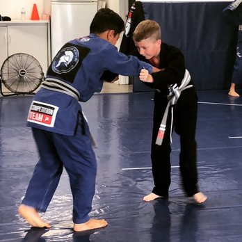 DM Jiu-Jitsu Academy - Brazilian Jiu-jitsu Near Me - Lakewood, California