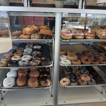 Donut Cravings - Desserts Near Me - Riverside, California
