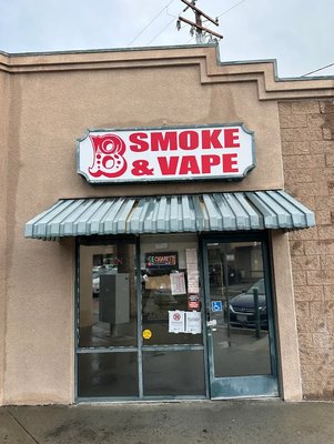 washington vapes Smokey's Paradise 7 Online Shopping