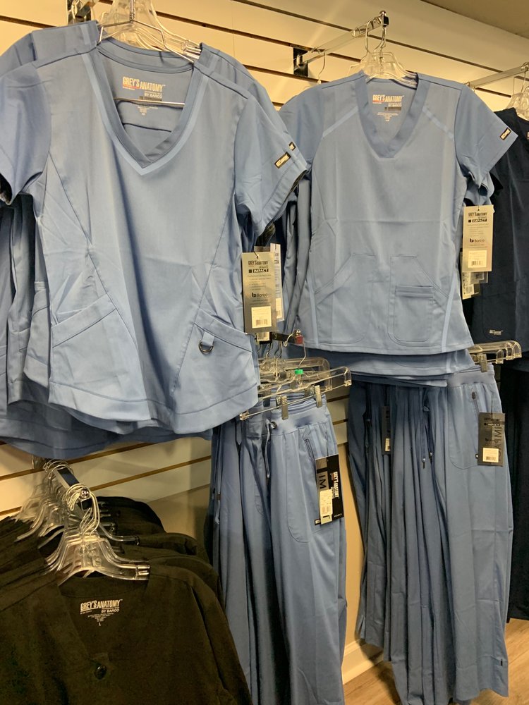 JACKIE’S UNIFORMS 102 Photos 1580 Sunnyside Dr, Columbia, South