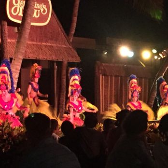 Germaine's Luau - Hawaiian Near Me - Kapolei, Hawaii