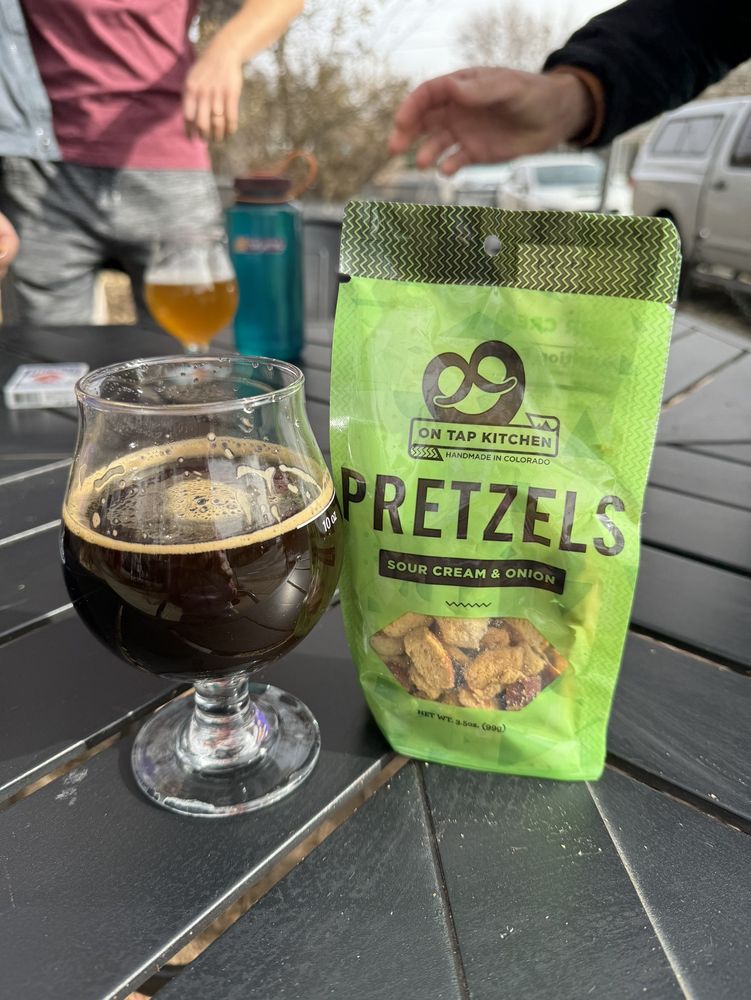 Crystal Springs Brewing Company