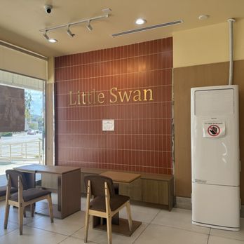 Little Swan - Bakeries Near Me - Rowland Heights, California