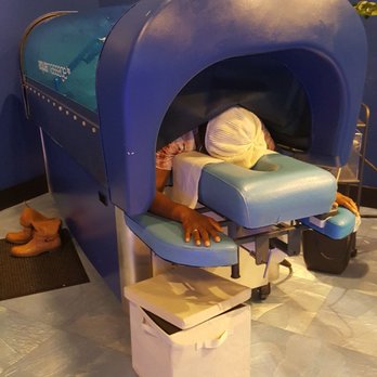 Breathe Modern Wellness Bar - Oxygen Bars Near Me - Orlando, Florida