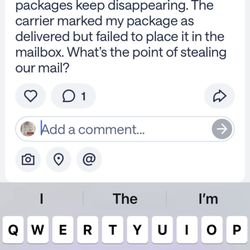 USPS