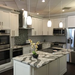 JA Appliance & Kitchen Design Center