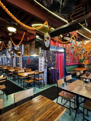 Avila's El Ranchito by null