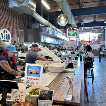 Vero Italian - Pizza Near Me - Denver, Colorado Vero Italian - Pizza Near Me - Denver, Colorado