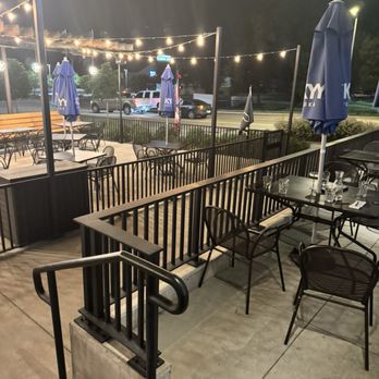 Tap & Burger Belleview Station - Patio - Burgers Near Me - Denver, Colorado Tap & Burger Belleview Station - Patio - Burgers Near Me - Denver, Colorado