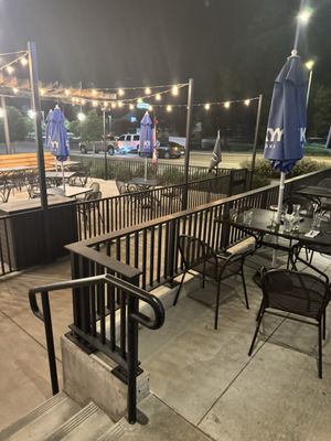 Tap & Burger Belleview Station by null