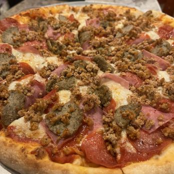 Dominic's Italian Restaurant - Pizza Near Me - Oceanside, California Dominic's Italian Restaurant - Pizza Near Me - Oceanside, California